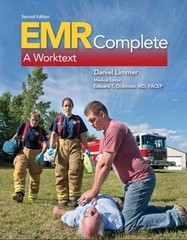 EMR Complete: A Worktext (2nd Edition) – Paperback – Fair