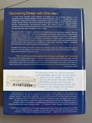 Discovering Design with Chemistry – Dr. Jay Wile Textbook & Answer Key & Tests