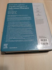 Mandell Douglas & Bennett’s Principles and Practice of Infectious Diseases Vol 2