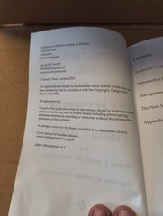Systems Thinking for Curious Managers : With 40 New Management F-Law by Herbert
