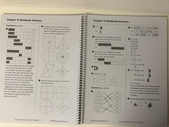 Dimensions Math Home Instructor’s Guide 1B Singapore Math Homeschool Jenny Kempe