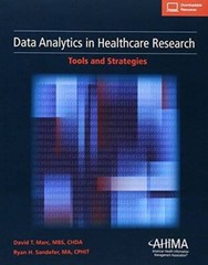 Data Analytics in Healthcare Research: Tools and Strategies – Paperback – GOOD