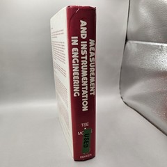 Mechanical Engineering Ser.: Measurement and Instrumentation in Engineering :…
