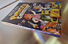 Weird and Wacky Research institute (Physics & chemistry ) Doris Walton