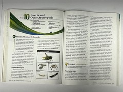 Abeka Science Order & Design textbook homeschool 7th grade