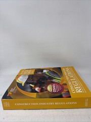 1926 OSHA Construction Industry Regulations (2025 Edition)