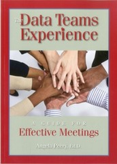 The Data Teams Experience: A Guide to…, Peery, Angela
