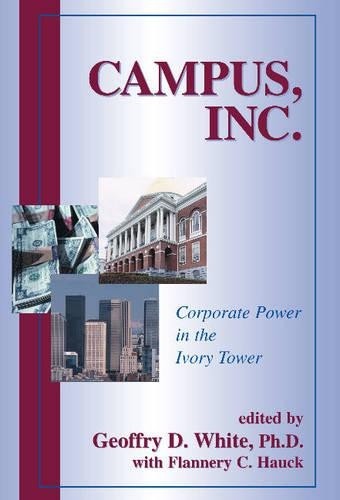 Campus, Inc. – 9781573928106