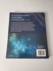 Radiographic Imaging and Exposure Fifth Edition Terri L. FAUBER
