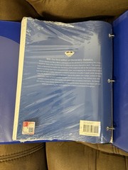 Elementary Statistics 3rd Ed Navidi Monk Loose Leaf w/ Binder