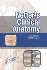 Netter’s Clinical Anatomy Perfect John T., Lambert, David R. Hans