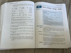 🍏 SAXON MATH 5/4 3RD EDITION HOME SCHOOL STUDENT EDITION