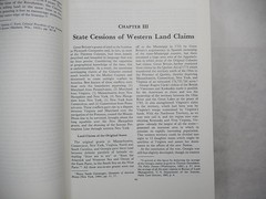 History of Public Land Law Development by Paul W. Gates, 1968, NICE