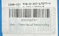 Theories of Personality Eleventh Edition Paperback by Schultz & Schultz