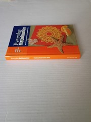 Everyday Mathematics Student Reference Book 2002 SRA McGraw-Hill