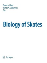Biology Of Skates
