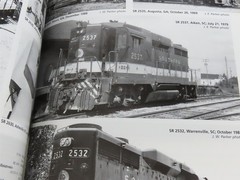 Diesel Modeler’s Guide – Vol. 1 by Randall B. Lee Â©1996 SC Book