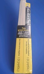 BASIC MATH PRE-ALGEBRA For Dummies Practice Problems 2nd Edition New Easier