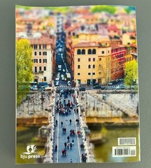 Cultural Geography Fourth Edition Student Text BJU Press 2015