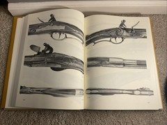 Rifles of Colonial America Volume 1 – George Shumway Longrifle Series 2007 Print