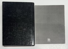 Saxon Physics Textbook and Problem Set Answers booklet