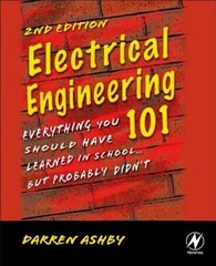 Electrical Engineering 101, Second Edition: Everything You Should H – ACCEPTABLE