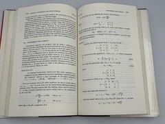 Numerical Initial Value Problems…By C. William Gear (1971) 1st Ed. HC DJ