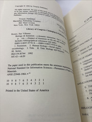 Biology And Feminism: A Dynamic Interaction, by Sue Rosser, 1992…