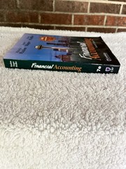 Financial Accounting – 7th Edition – Hanlon, Magee, Pfeiffer – 978-1618534316