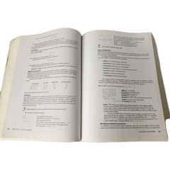 Computer Math Problem Solving for Information Technology Textbook Book Pearson