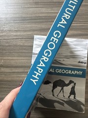 BJU Press Cultural Geography Student Textbook 5th Edition