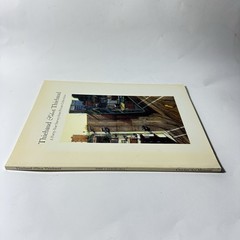 Thiebaud Selects Thiebaud Book 40 Year Survey Private Collections Crocker Art