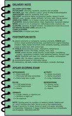 Maxwell Quick Medical Reference Pocket, 7th Edition Spiral-bound
