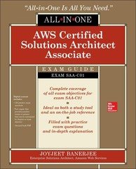AWS Certified Solutions Architect Associate All-in-One Exam Guide (Exam SAA-…