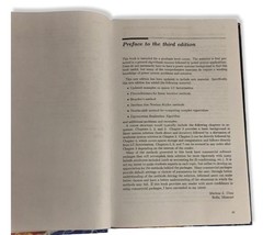 Computational Methods for Electric Power Systems (Electric Power Engineering Ser