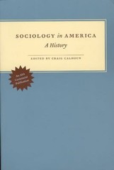 Sociology in America : A History Perfect