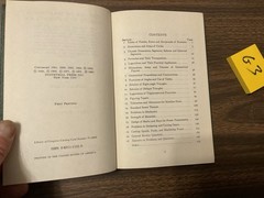 The Use Of Handbook Tables And Formulas Base In 21st Edition Machinery, G3