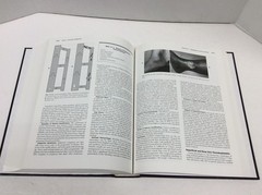 EMERGENCY MEDICINE: CONCEPTS & CLINICAL PRACTICE VOL 1-3 Rosen & Barkin HC 1998