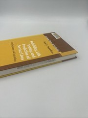 Springer Series in Statistics Ser.: Reliability, Life Testing and the Prediction