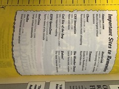 Internet Directory for Dummies by Brad Hill 2nd Edition Paperback