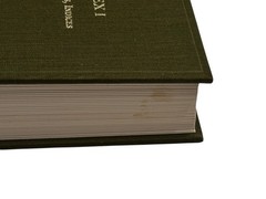 The Nag Hammadi Codex 1 The Jung Codex Collectible Cloth First Edition, HC Good