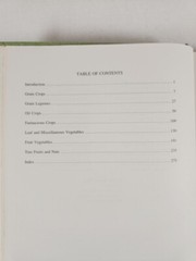 1984 Handbook of Tropical Food Crops by Franklin W. Martin (CRC Press)