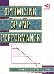 Optimizing Op Amp Performance