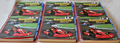 Scott Foresman Reading Street Grade 5 Teacher’s Edition Textbook 6 Volume Set