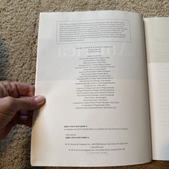 America: The Essential Learning Edition, 3E, Vol 2, by David Emory Shi, VG