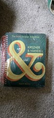 The Brief Cengage Handbook (The Cengage Handbook Series) by Kirszner, Laurie G.