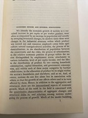 MODERN ECONOMIC GROWTH: RATE, STRUCTURE AND SPREAD By Simon Kuznets ab5