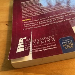 Basic Biostatistics 2nd Edition Paperback Access Code Gerstman Textbook