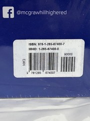 NEW SEALED Intermediate Accounting Eleventh Edition (Spiceland, Nelson, Thomas)
