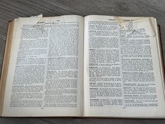 📚 Black’s Law Dictionary Fourth Edition 4th 1951 Legal Terms Phrases